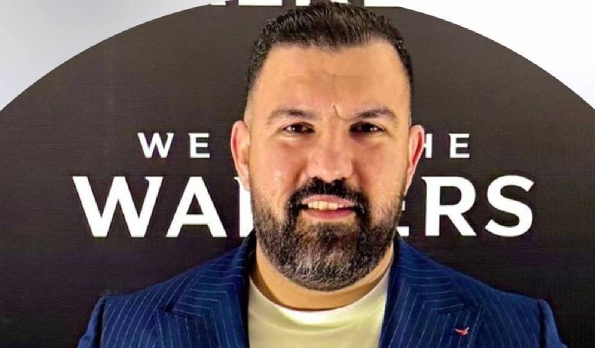 Kulüp başkanına silahlı saldırı