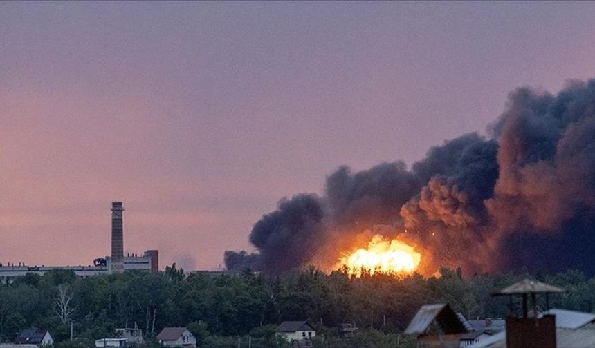 Adigey’de İHA Saldırısı: Acil Durum İlan Edildi