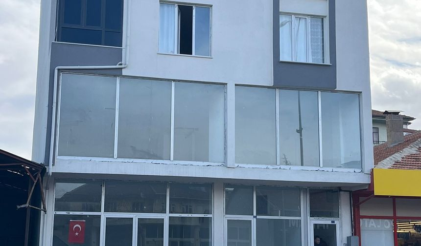 Aksaray’da soba gazı zehirlenmesi: 8 kişi hastaneye kaldırıldı