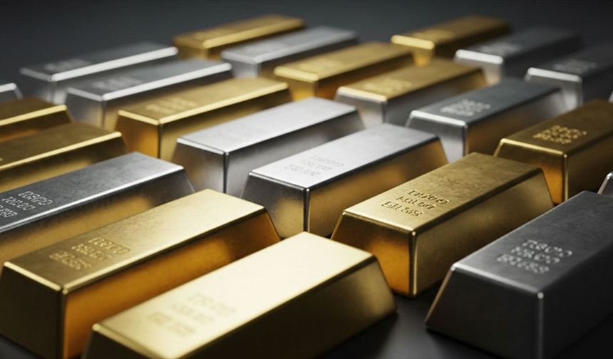 Altın ve Gümüş Ons Fiyatlarında Tarihi Rekor!