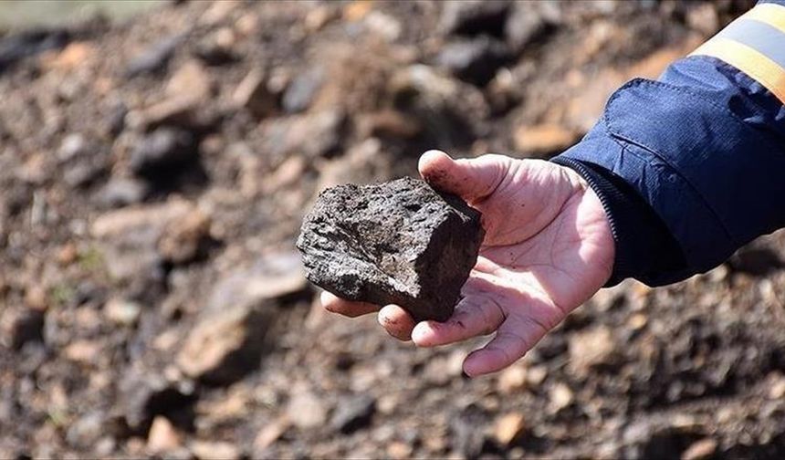 Türkiye kritik minerallerde küresel aktör olabilir