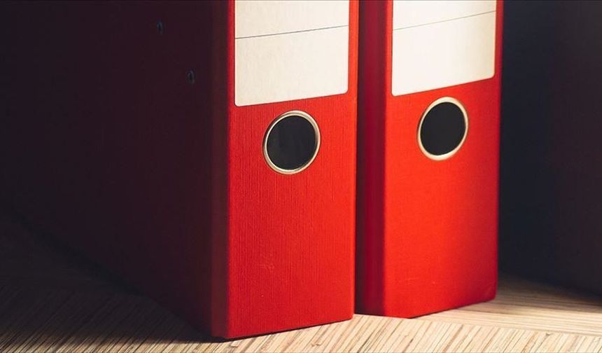 Yasama Dokunulmazlığı Dosyaları Karma Komisyona Gönderildi