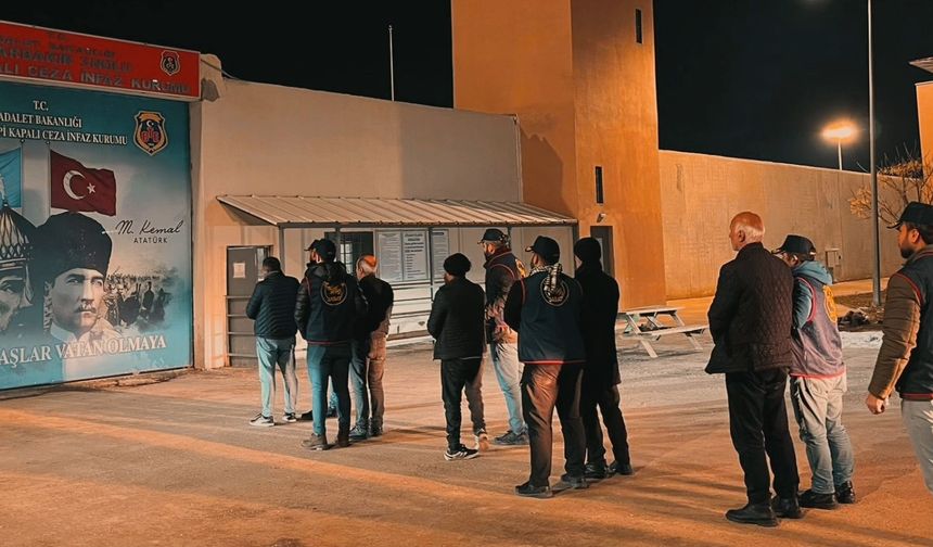 11 yıllık cinayeti jandarma çözdü