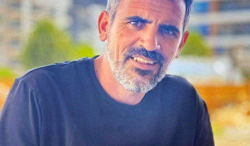 6'ncı kattan düşen inşaat işçisi öldü