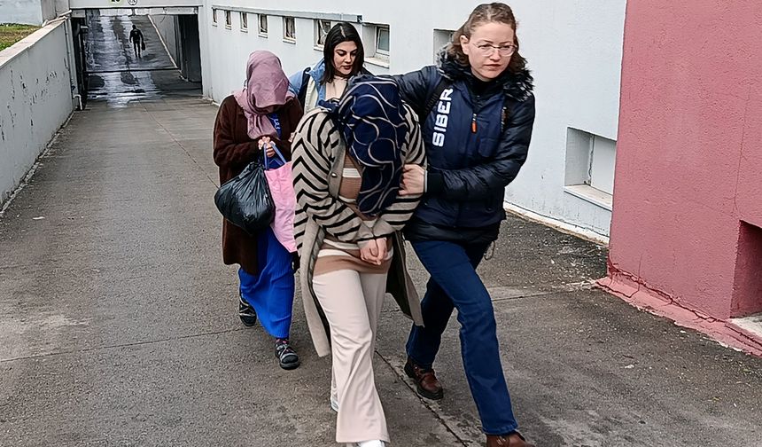 Adana Merkezli 6 İlde Yasa Dışı Bahis Operasyonu