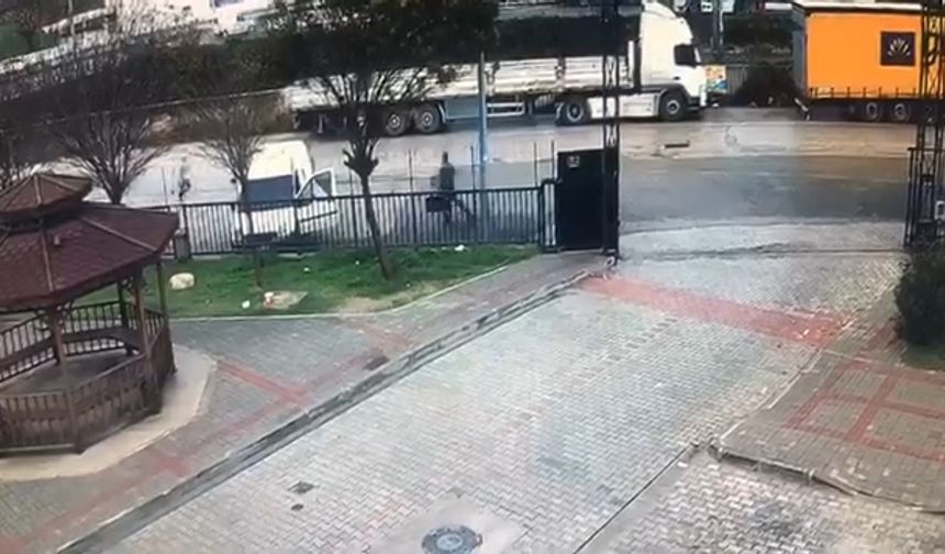 Adana’da Silahlı Saldırı: 1 Ölü, 1 Ağır Yaralı