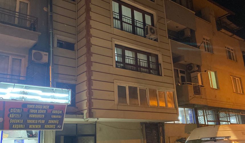 Alaşehir’de yalnız yaşayan adam evinde ölü bulundu