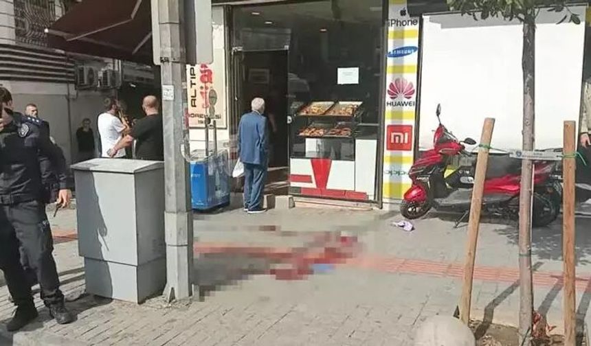 Altıparmak Cinayetinde Karar: Miraç Çağlar’a 30,5 Yıl Hapis