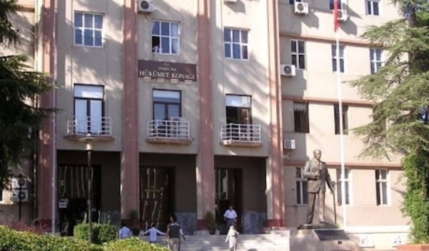 Aydın Valiliği’nden ‘Domuz Eti Dağıtıldı’ İddialarına Açıklama