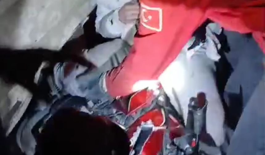 Balıkesir'de kaza: 2 yaralı