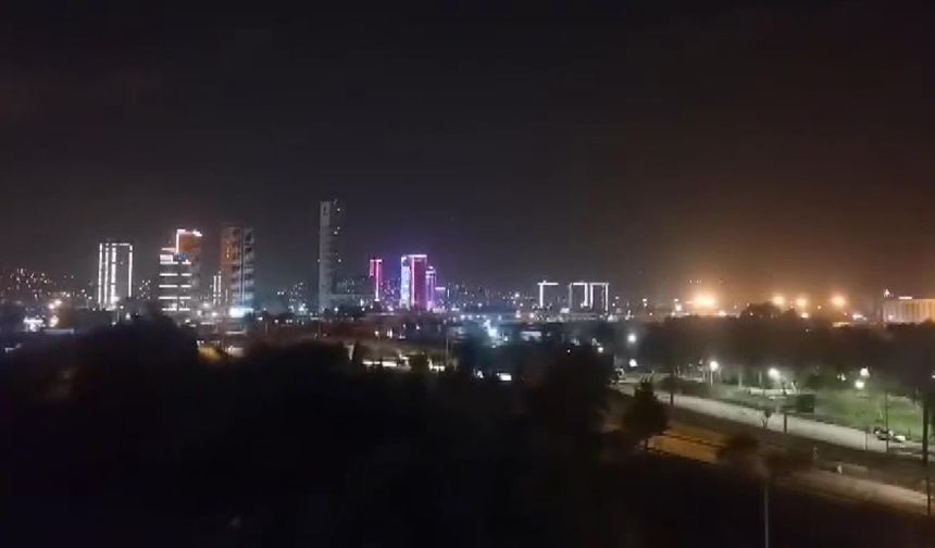 Balıkesir’in Sındırgı ilçesinde 4,4 büyüklüğünde deprem