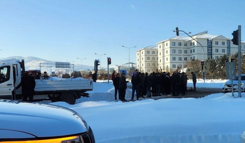 Bingöl'de sokaktaki cinayete tutuklamalar!