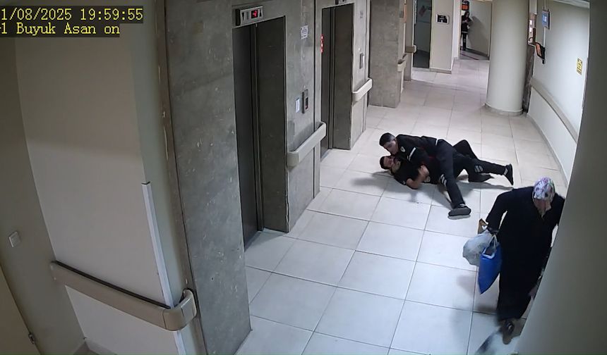 Boşanma aşamasındaki eşini vuran sanığa 22 yıl hapis