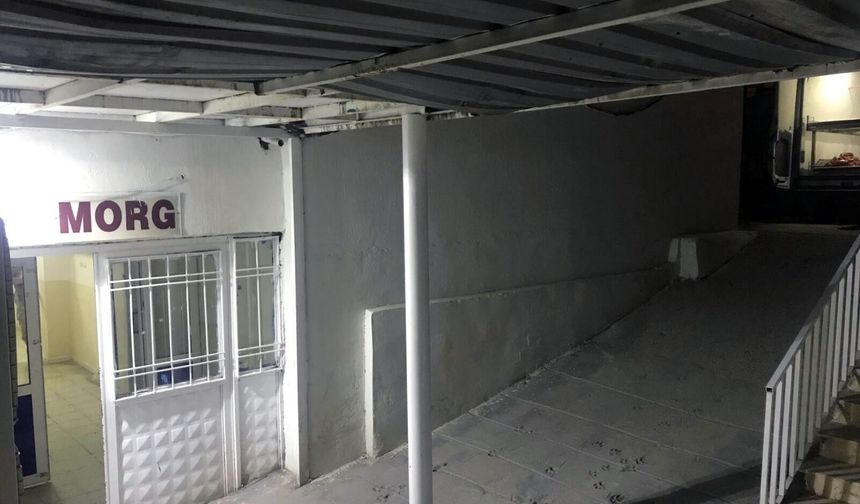 Derik’te 14 Yaşındaki Kız Evinde Ölü Bulundu