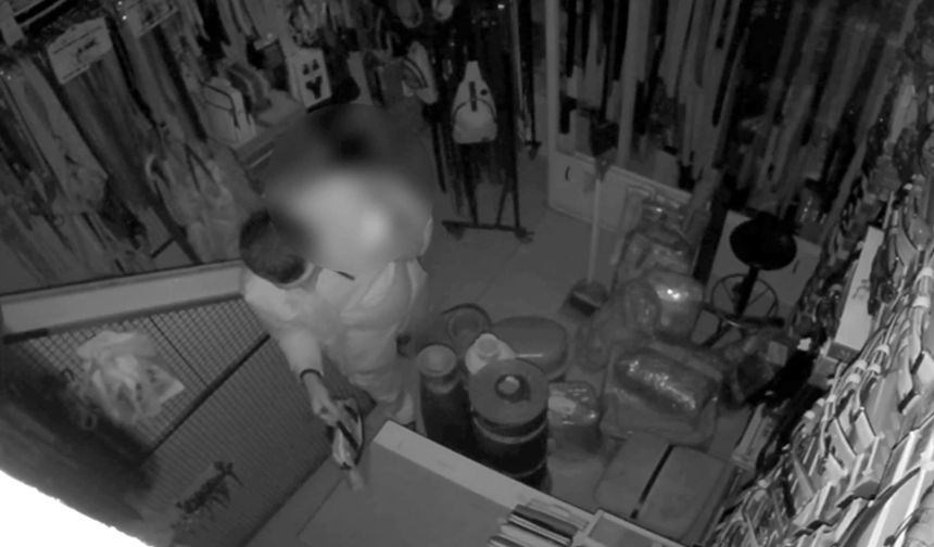 Edirne’de 7 yıl hapis cezası bulunan firari yakalandı