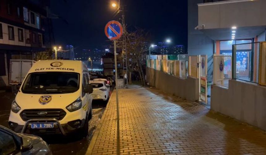 Eyüpsultan'da  Kreşte Darp ve İstismar İddialarına Gece Baskını
