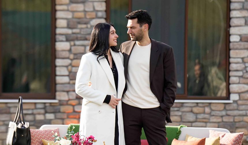 Güller ve Günahlar’da Zeynep–Serhat Fırtınası!