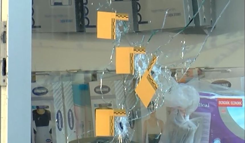 Hastane Önündeki Silahlı Kavganın Acı Sonu: Suud Çeçen Son Yolculuğuna Uğurlandı