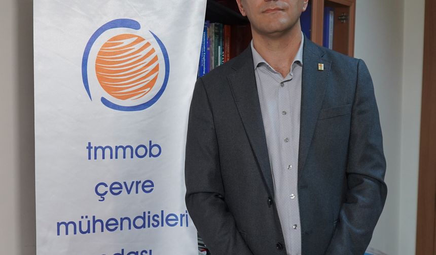 'Mobil Oto Yıkamalar Çevreyi Tehdit Ediyor'