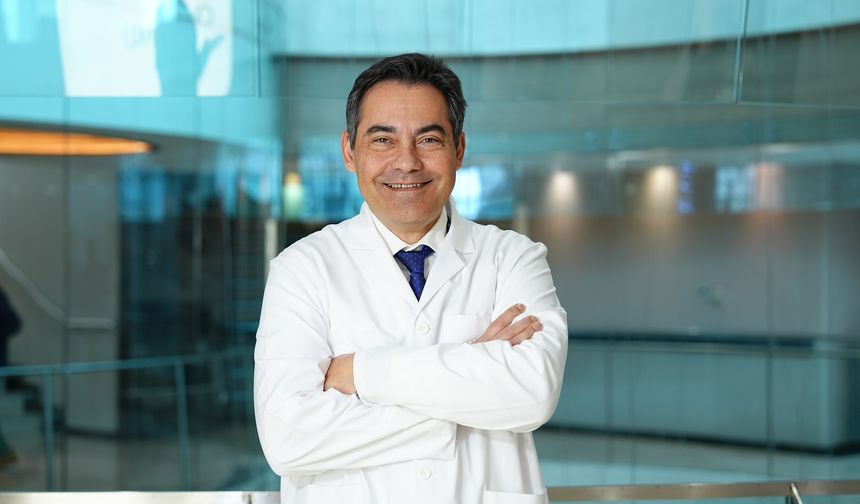 Pankreas Kanserinde Alarm: Hastaların Yarısı Geç Kalıyor