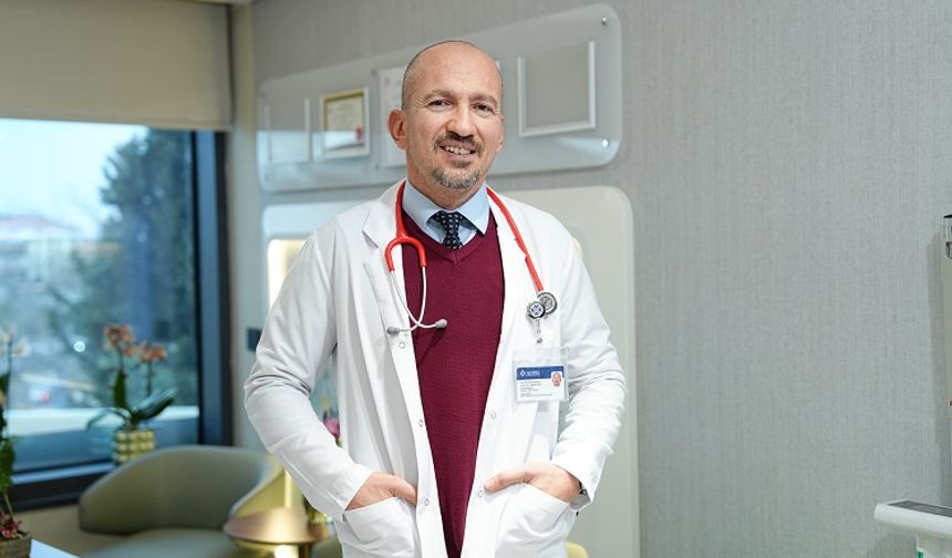 Uzmandan Ailelere Uyarı: Çocuklardaki Her Ateş Antibiyotik Gerektirmez