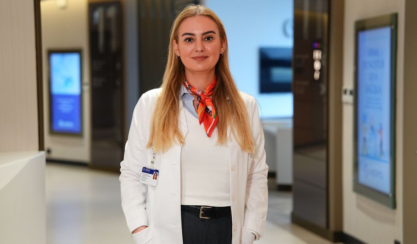 'Uzun vadede stres nöronları öldürüyor'