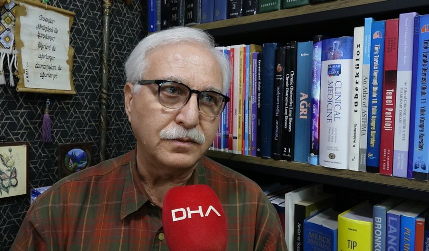 Yarasalardan bulaşan ölümcül virüse dikkat!