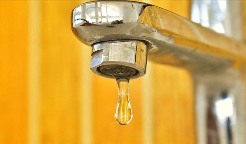 Akyurt’ta 1,5 Günlük Su Kesintisi Tepki Topladı