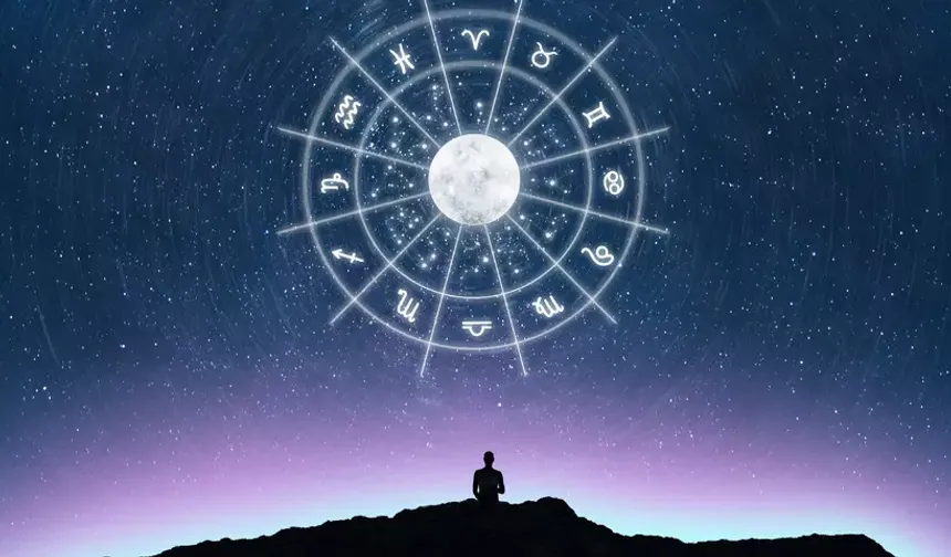Ay Burcu Nedir, Nasıl Hesaplanır? Duyguların Haritası Ay Burcu
