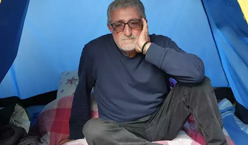 Bıçaklı Saldırı Hayatını Değiştirdi