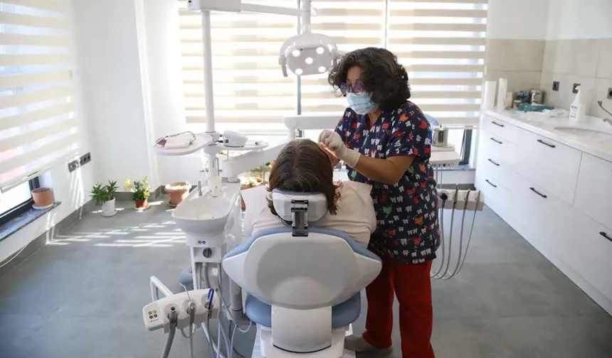 Çankaya Belediyesi’nden Ücretsiz Diyetisyen Desteği