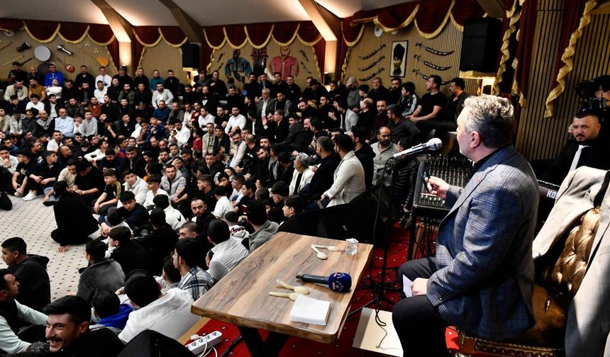 Dostlar Konağı Yeni Yerine Taşındı: Ankara’da Mahalle Kültürü Yeni Adresinde Yaşatılacak