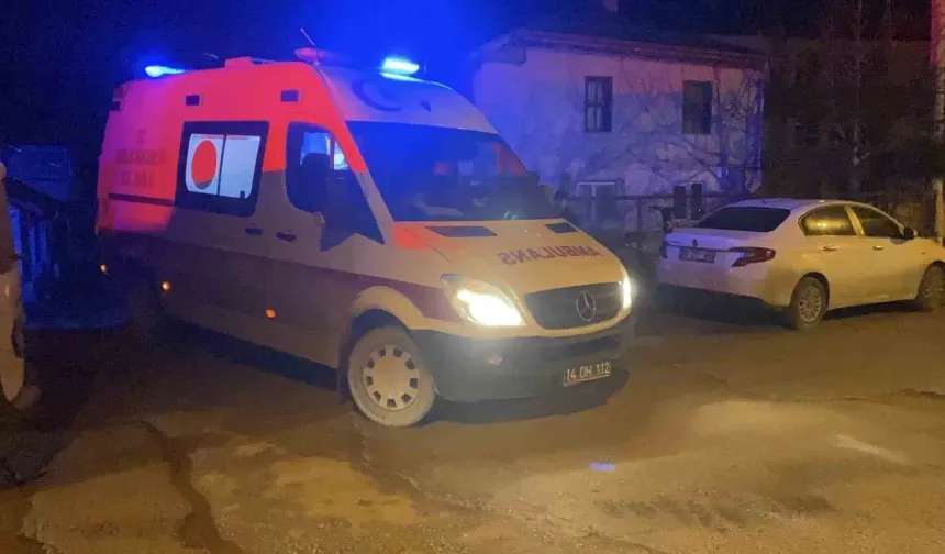 Düzce’de Evde Silah Kazası: 18 Yaşındaki Genç Ağır Yaralandı