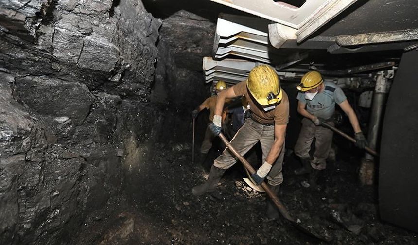 TTK’ye Ait 3 Maden Ocağında İş Durdurma Kararı!