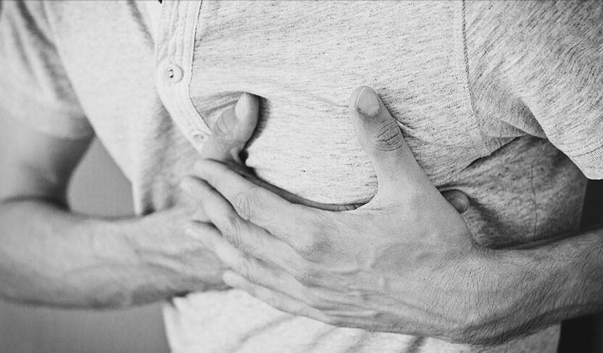 Kalp Krizine Bakteriler Yol Açıyor Olabilir mi?