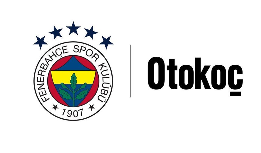 Fenerbahçe ile Otokoç Otomotiv Arasında Sponsorluk Yenilendi!