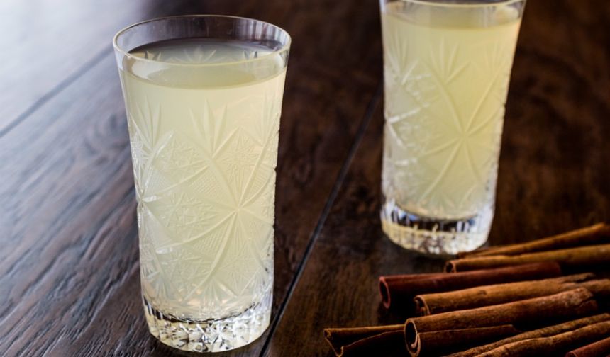 Sirkencübin Şerbeti Nedir? İşte Şifa Deposu O Tarif!