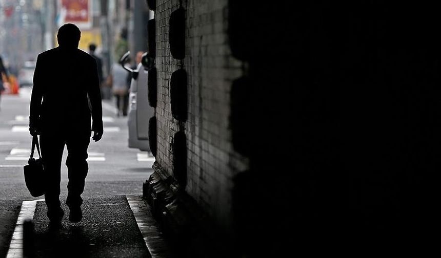 Aralık’ta İşsizlik Geriledi: Oran Yüzde 7,7’ye Düştü!