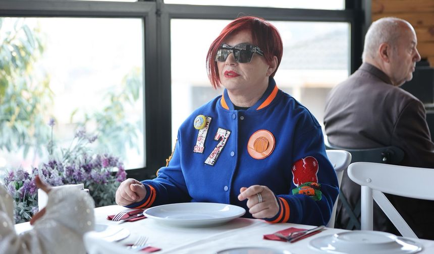 Emel Müftüoğlu kimdir, neden gözaltına alındı?