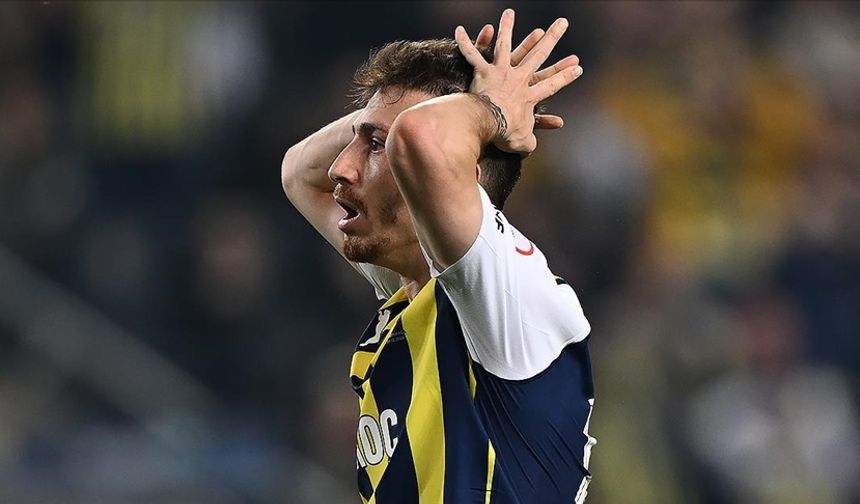 Mert Hakan Yandaş’ın SEGBİS İfadesi Sonrası Fenerbahçe’den Açıklama