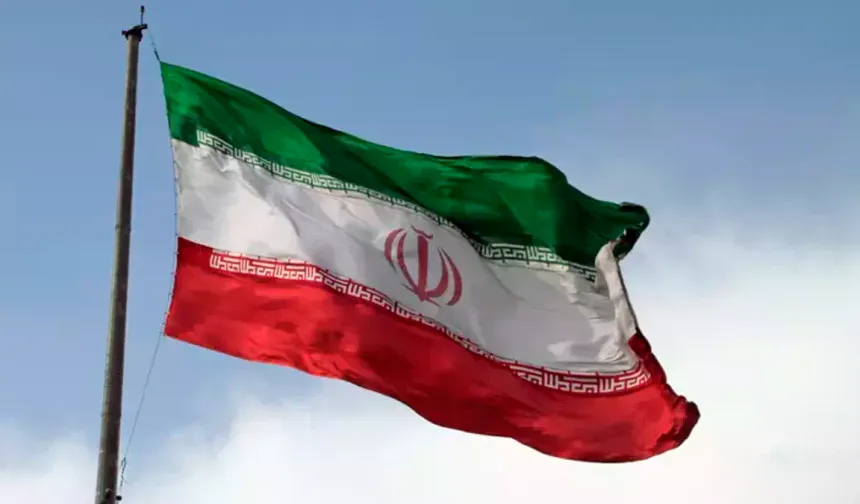 Patlama görüntüleri sonrası sevinç!