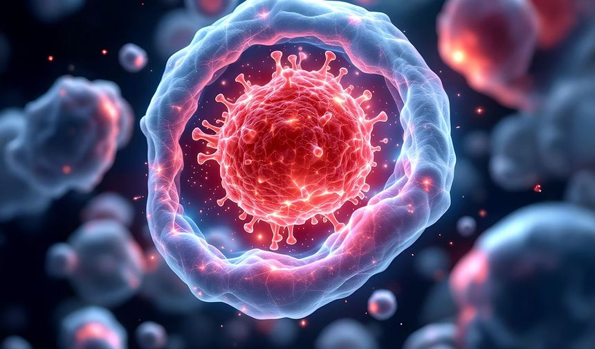 Bilim Dünyasından Çarpıcı Araştırma: Beslenme Düzeni Kanser Riskini Etkiliyor