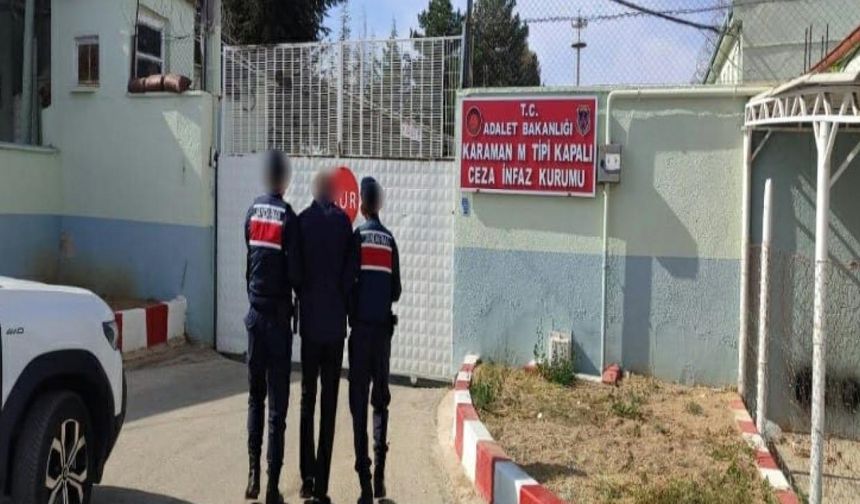 Karaman’da Suçlulara Geçit Yok: 27 Aranan Şahıs Yakalandı