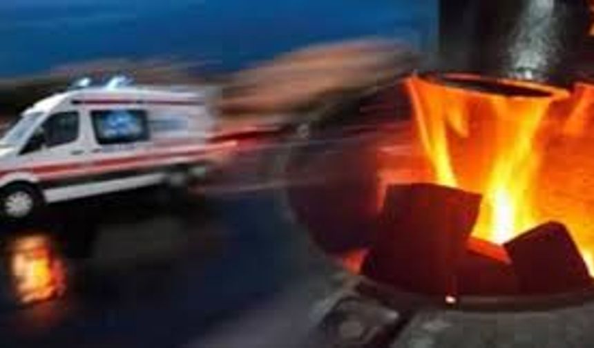 Kars’ta Karbonmonoksit Tehlikesi: Aynı Aileden 4 Kişi Hastanelik Oldu