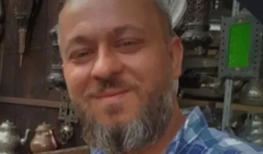 Fabrika işçisi hayatını kaybetti