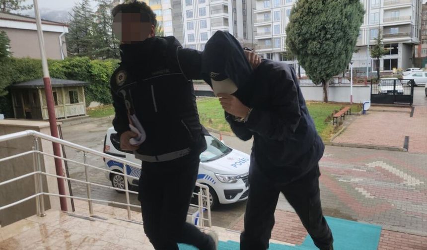 Konya Seydişehir’de Uyuşturucu Operasyonu: 1 Tutuklama