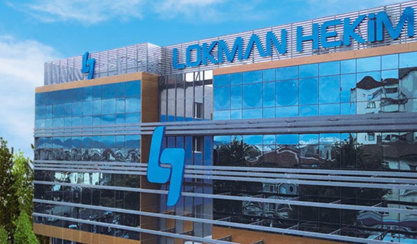 Etlik Lokman Hekim Hastanesi’nde Skandal İddia!