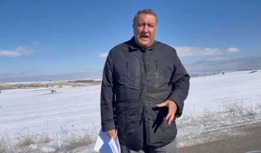 CHP Milletvekili Ömer Fethi Gürer: Gıdada Sorun Girdi Maliyetlerinde Artış İle Başlıyor