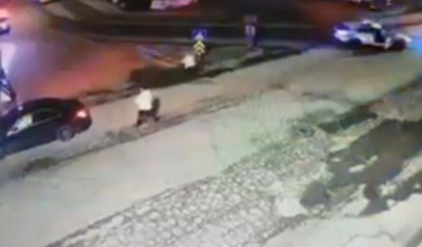 Ordu’da Alkollü Sürücü Polis Aracına Çarptı: 3 Yaralı