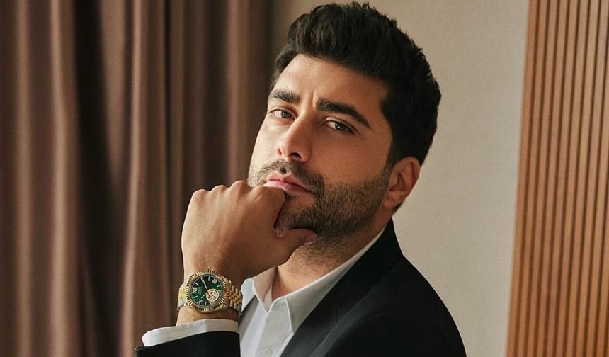 Kızılcık Şerbeti Yapımı Doğukan Güngör’ü Affetmedi!